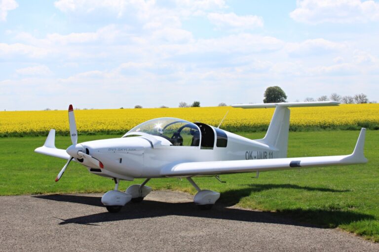 DV-1 Skylark